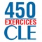 This application is the digital version of the 450 exercices collection