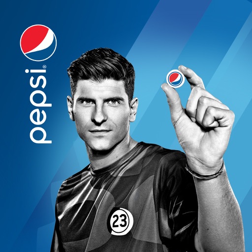 Pepsi Fußball-Liga icon
