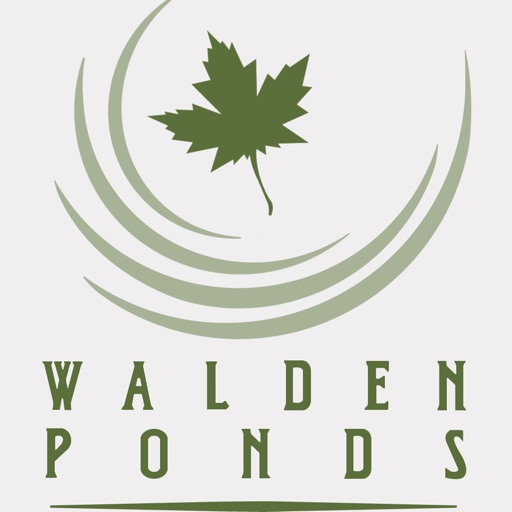 Walden Ponds Golf Course icon