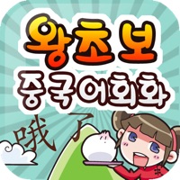 AE 왕초보 중국어회화 표현사전  PC 용