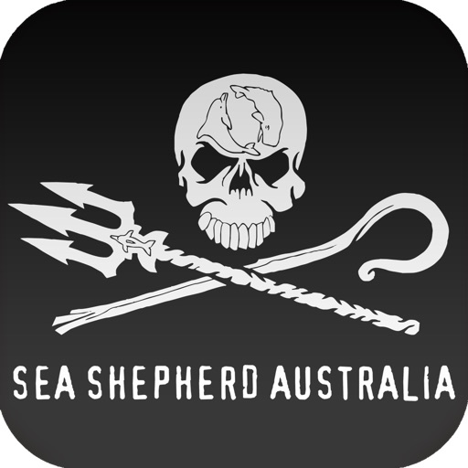 Sea Shepherd Australia icon