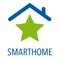 The app offers convenient access to your eprimoSmartHome system