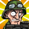 Slots of War Battle With Tanks, Soldiers, Headshots and Modern Zombies FREE