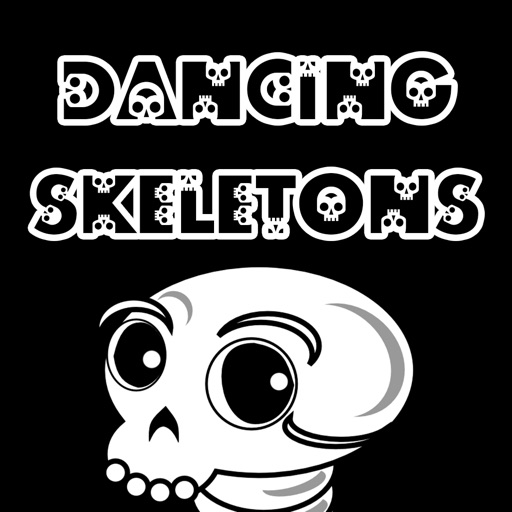 Dancing Skeletons icon