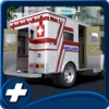Ambulance Parking 3D - iPhoneアプリ