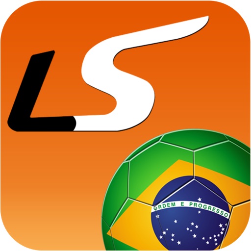 Brazil LiveScore icon