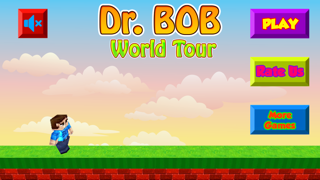 How to cancel & delete Dr. Bob World Tour - 3d Game from iphone & ipad 4