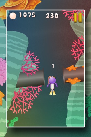 Dupa Rising High screenshot 3