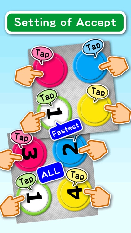 QuizButton screenshot-3