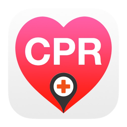 CPR Alert Icon