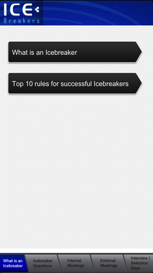 Ice Breakers(圖2)-速報App