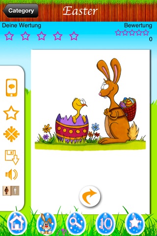 Happy Easter - Greetings & Best Wishes screenshot 2