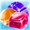 Winter Candy Games - Awesome Gold Medal Match-3 Game For Kids FREE