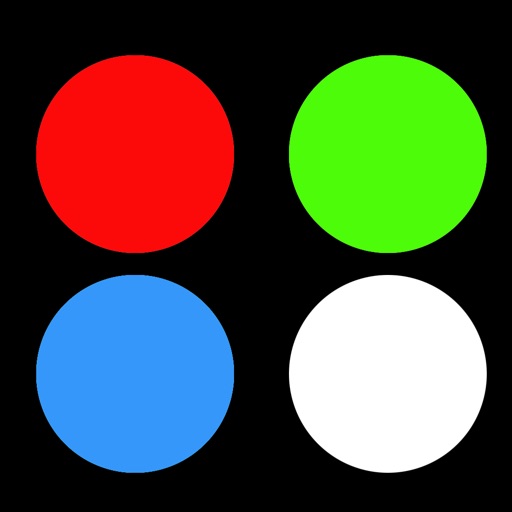 Circle Connect icon