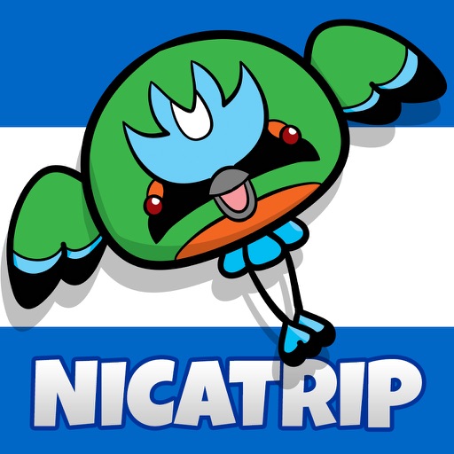 NicaTrip icon