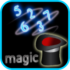 Activities of Magic Number Predictor