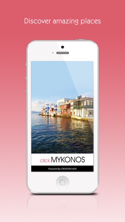 Mykonos by clickguides.gr screenshot-0