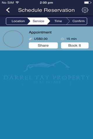 Darrel Tay Property screenshot 3