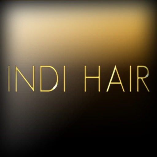 Indi Hair icon
