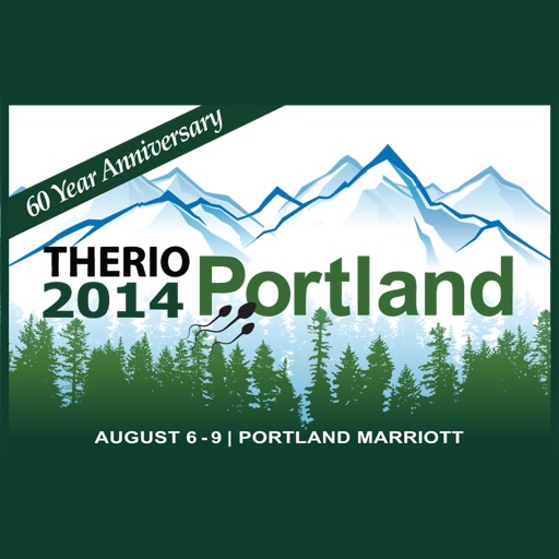 Therio 2014 Portland Events