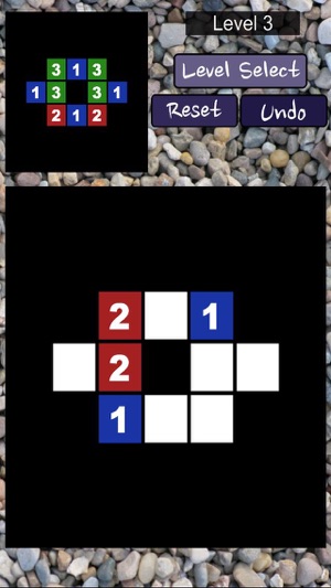 LogiSquares Puzzle(圖2)-速報App