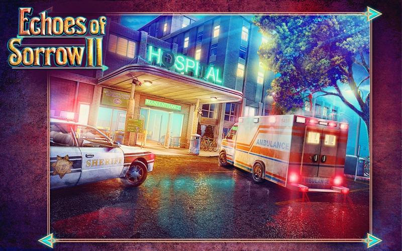 Echoes of Sorrow 2 thumbnail 4