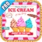 Delicious Ice Cream Slots HD PRO - Dessert Delight Mania