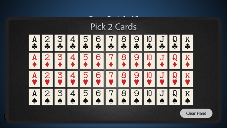 Holdem Hand Strength