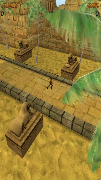 Tomb Temple Run Game · Play Online For Free ·
