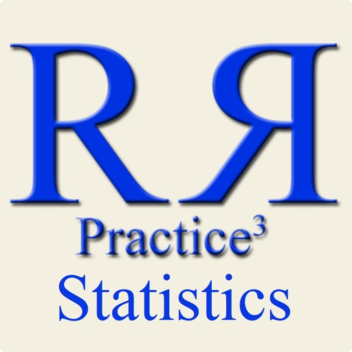 AP/College Statistics Practice icon
