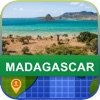 Offline Madagascar Map - World Offline Maps