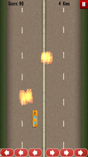 Cannon Ball Run  - Epic Car Racing Mayhem(圖4)-速報App