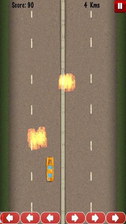 Cannon Ball Run - Epic Car Racing Mayhem screenshot-3
