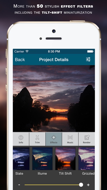 Lapse It Pro • Time Lapse & Stop Motion Camera • Professional HD
