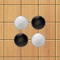 Gomoku is an abstract strategy board game