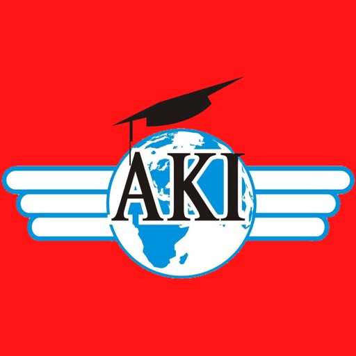 AKI-INTER Azerbaijan icon