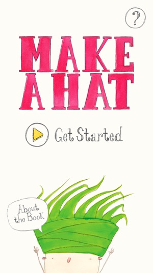 I Got This Hat(圖1)-速報App