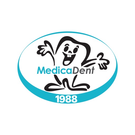 MedicaDent Diş Kliniği iOS App