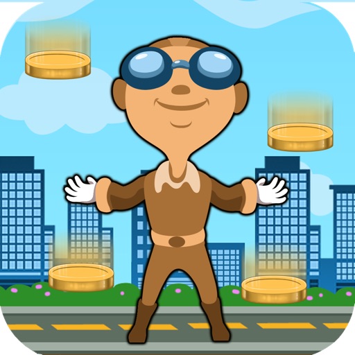 Gold Rush Bankster iOS App