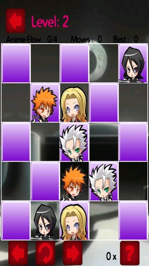 Anime Puzzle- Ichigo Manga Edition(圖3)-速報App