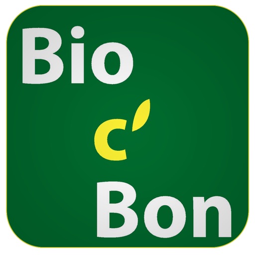 Bio C' Bon icon