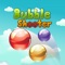 Bubble Shoot is a fun bubble breaking multi level game, each level has target score to move to next level