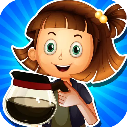 Coffee Diner Server Dash Читы