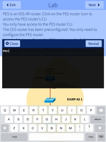 CCNA Service Provider SPNGN1 640-875 Exam Prepのおすすめ画像3