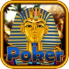 Ancient Pharaoh's Royale Poker - Lucky Casino Jackpot Mania