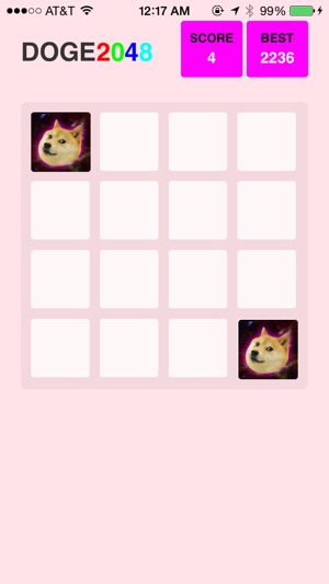 2048 Doge Version Pro(圖5)-速報App