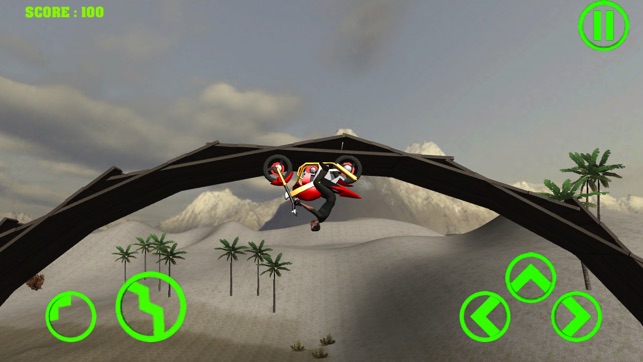 Moto Island: Juego de motos 3D(圖3)-速報App