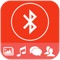 BLUETOOTH TRANSFER is the greatest arrangement of the best Bluetooth utility applications for your iPhone, iPad & iPod Touch