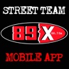 89X Street Team