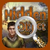 Adventure Hidden Objects